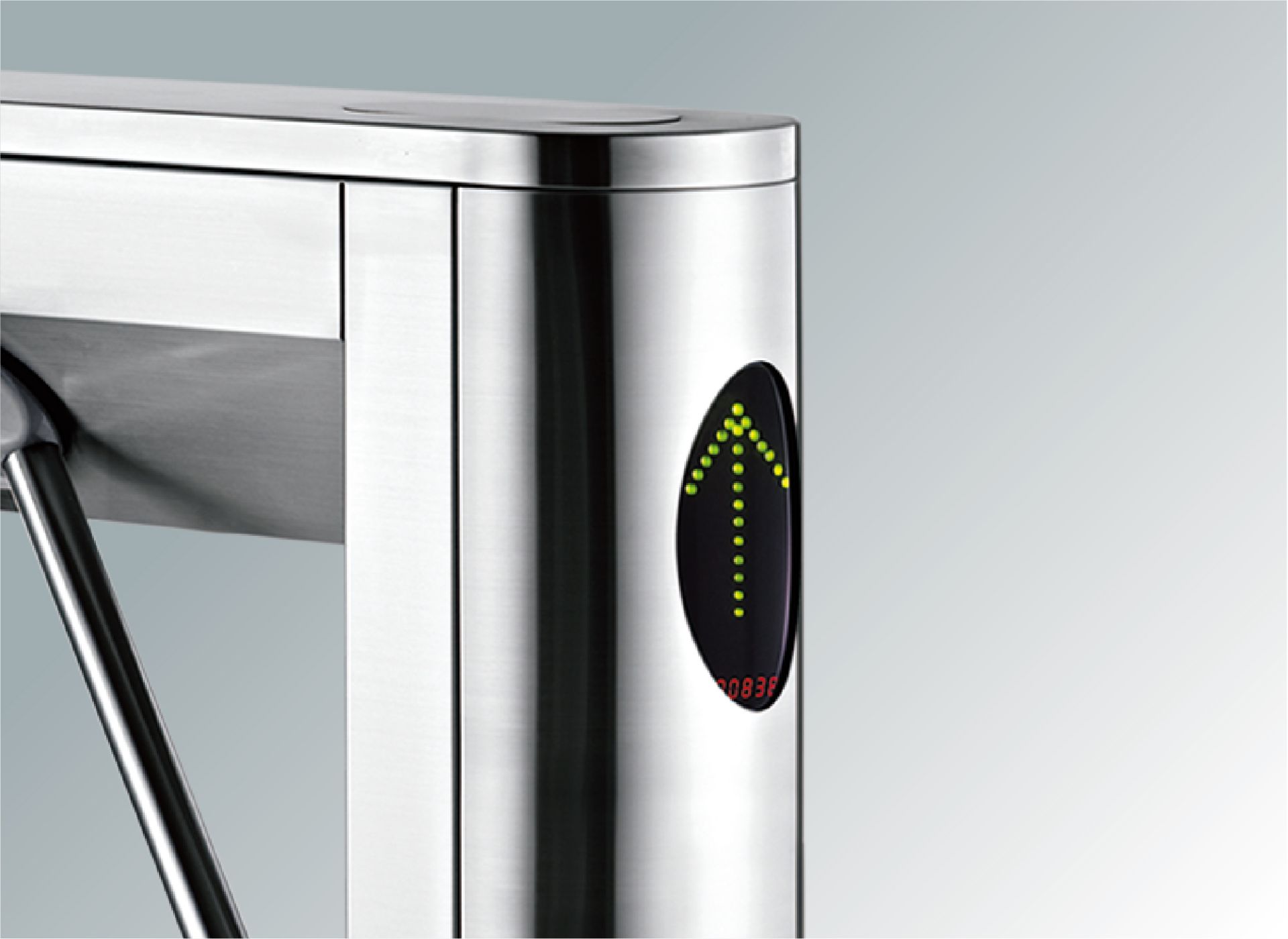 RT/FT320三叉機(jī)