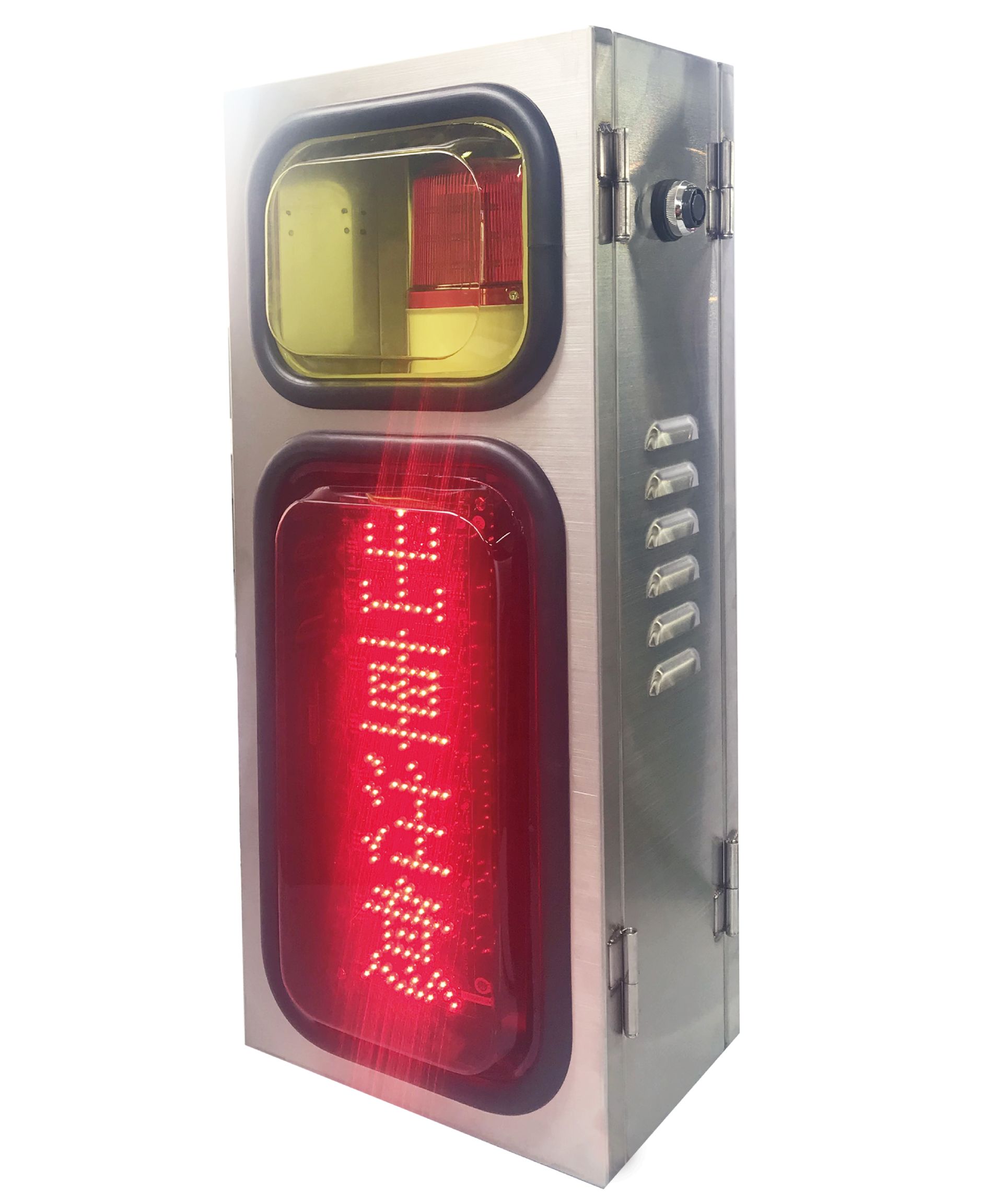 KL-100A(單面)  KL-100B(雙面) (2)