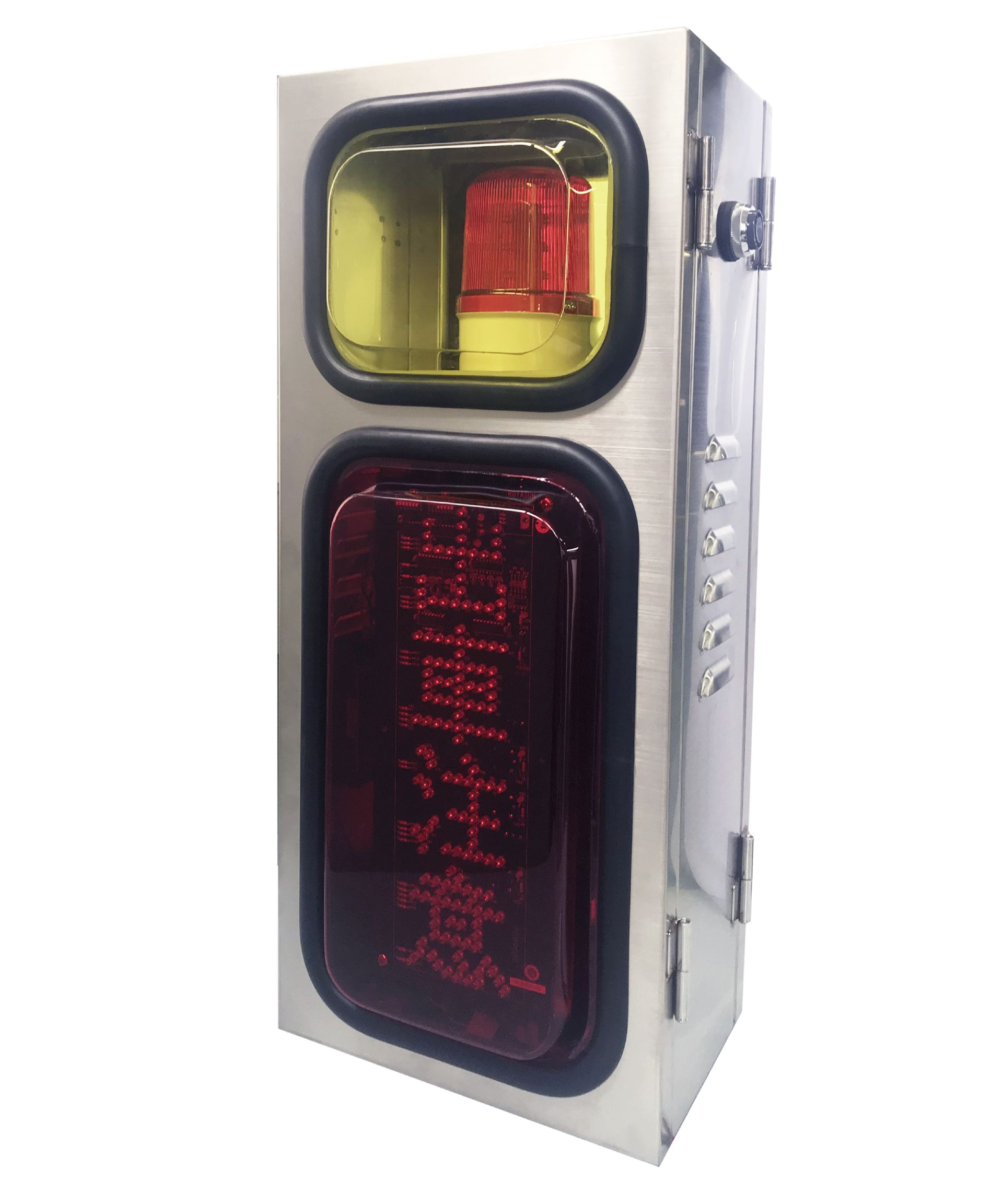 KL-100A(單面)  KL-100B(雙面) (1)