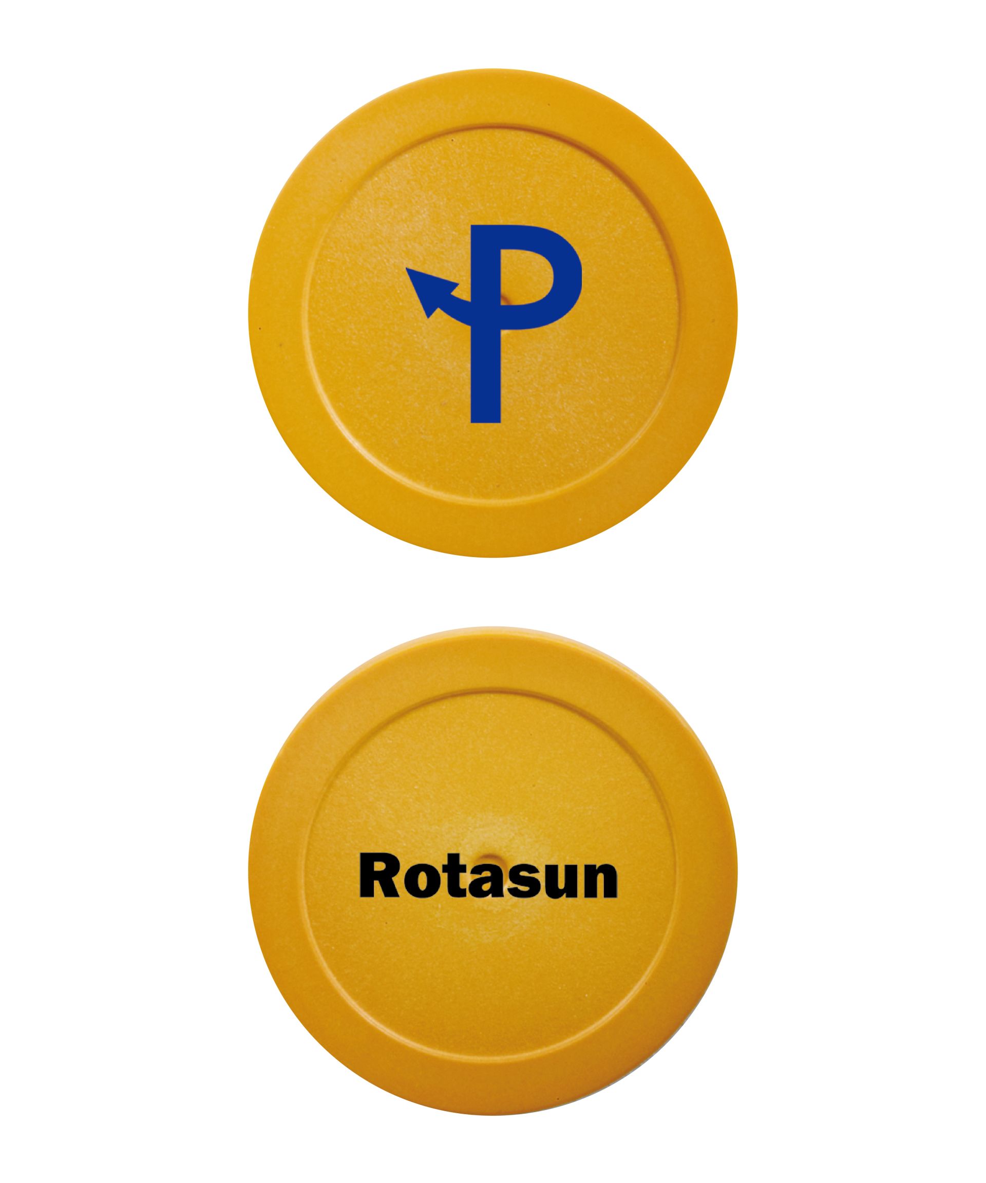 RP-ST  RP-CT 停車票卡