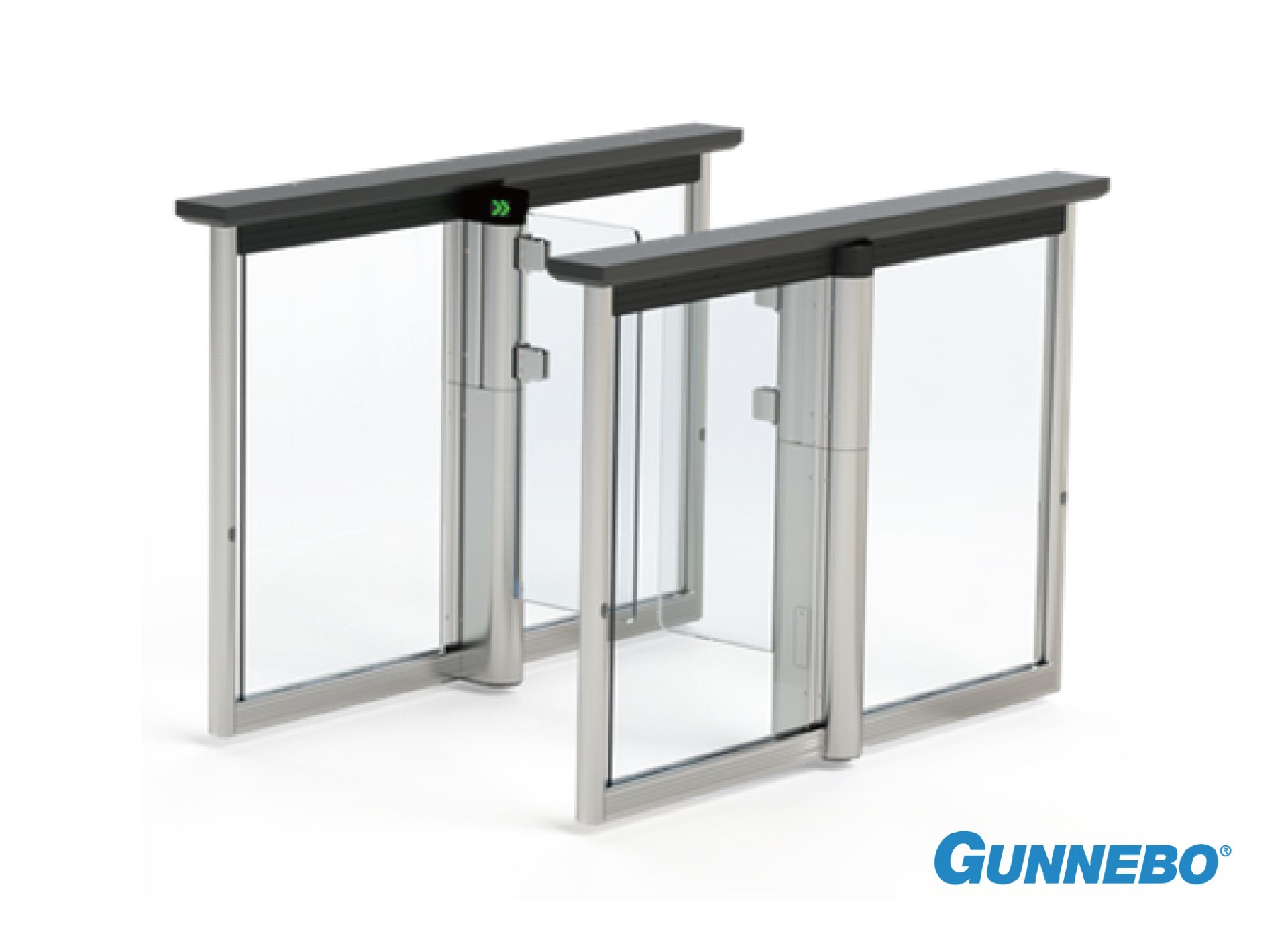 Entrance Control  SpeedStile FL