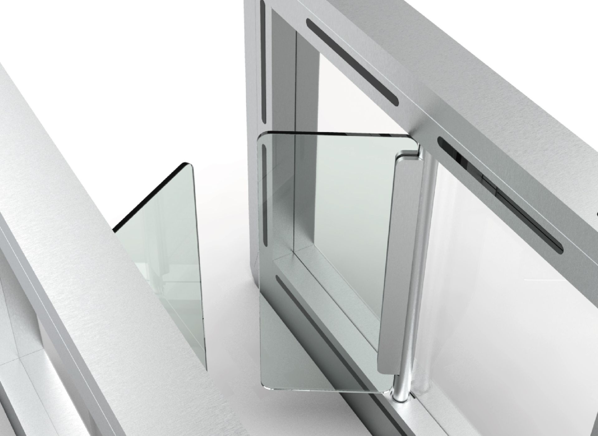 SFZ128玻璃門(mén)板