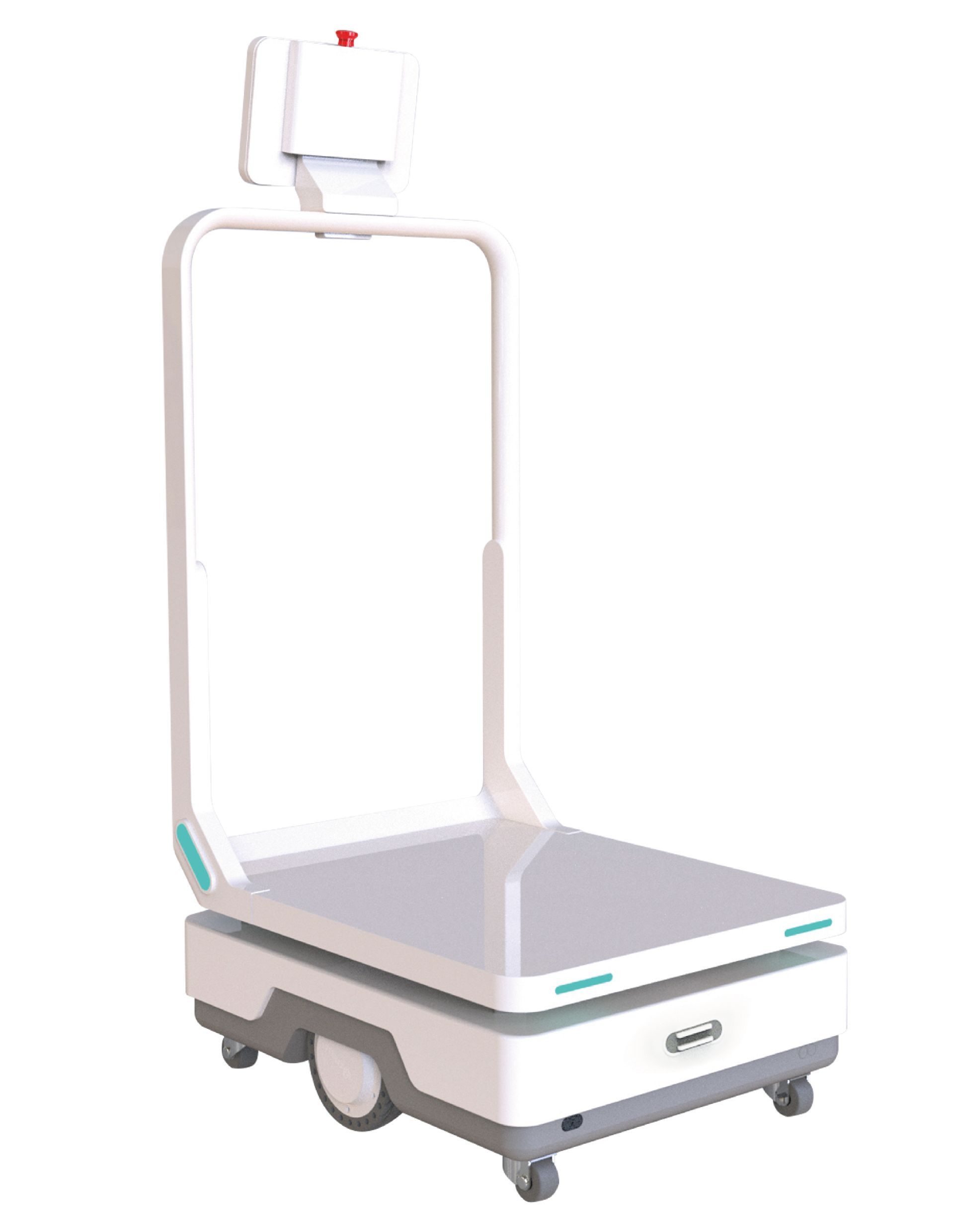 XAID-150系列(推車(chē)型)-2
