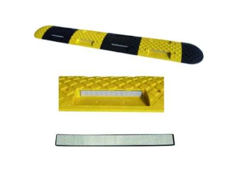 DJN216C PVC減速墊