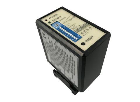 車(chē)輛偵測(cè)器_單線圈(臺(tái)製)