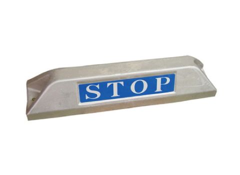 SA-600重力鎂鋁合金車輪擋