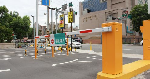 車(chē)輛偵測(cè)器