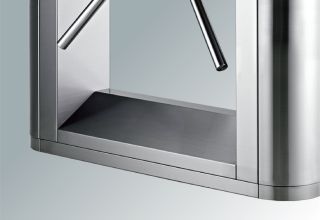 RT/FT320三叉機(jī)