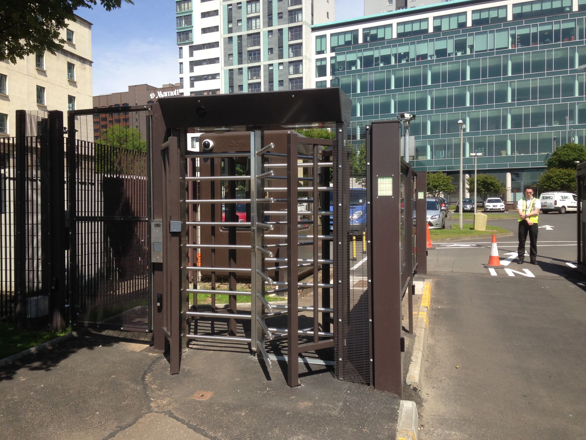 UK Ministry of Defence UK Ministry of Defence