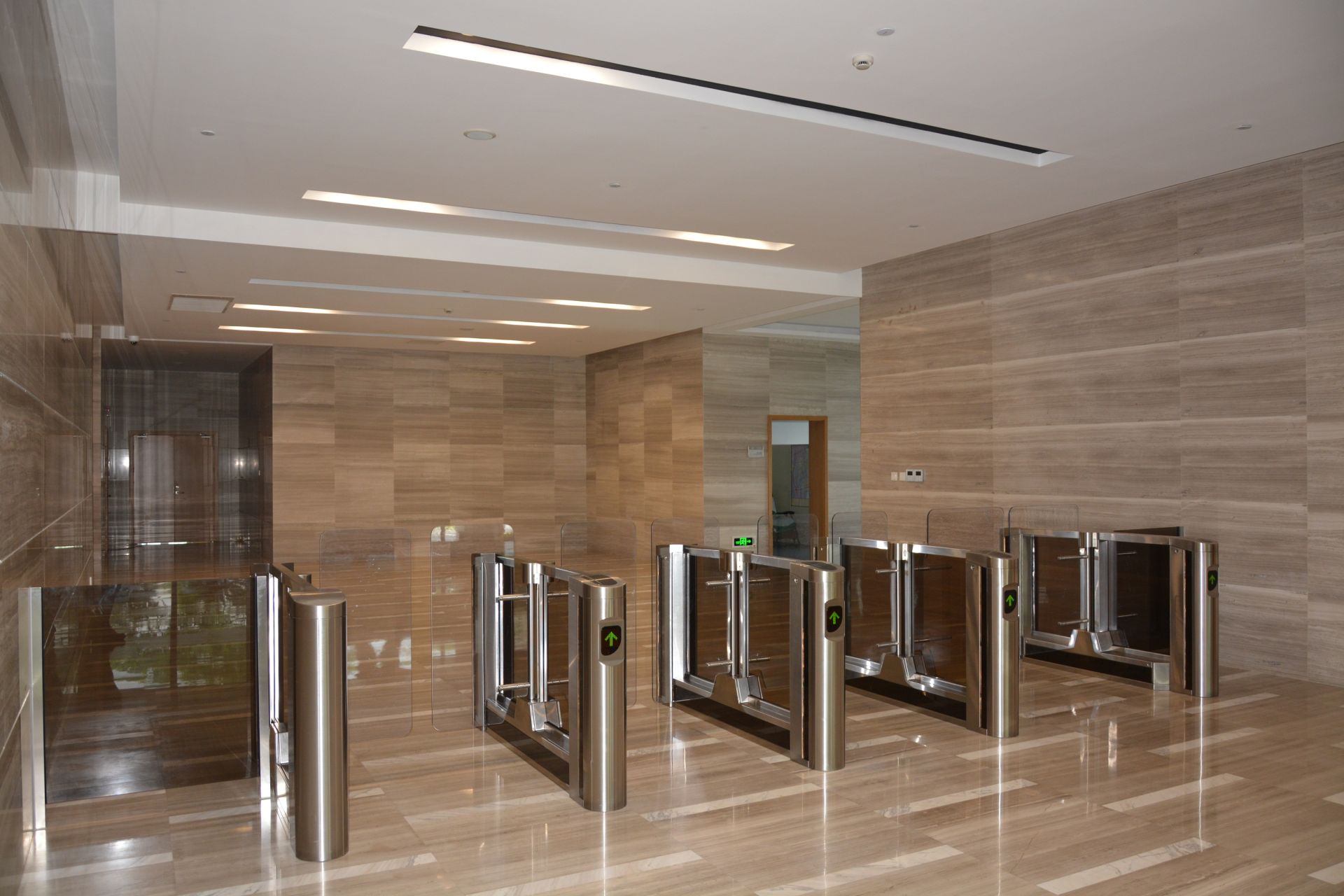 國核上海紫竹辦公樓SF160-2 國核上海紫竹辦公樓SF160-2