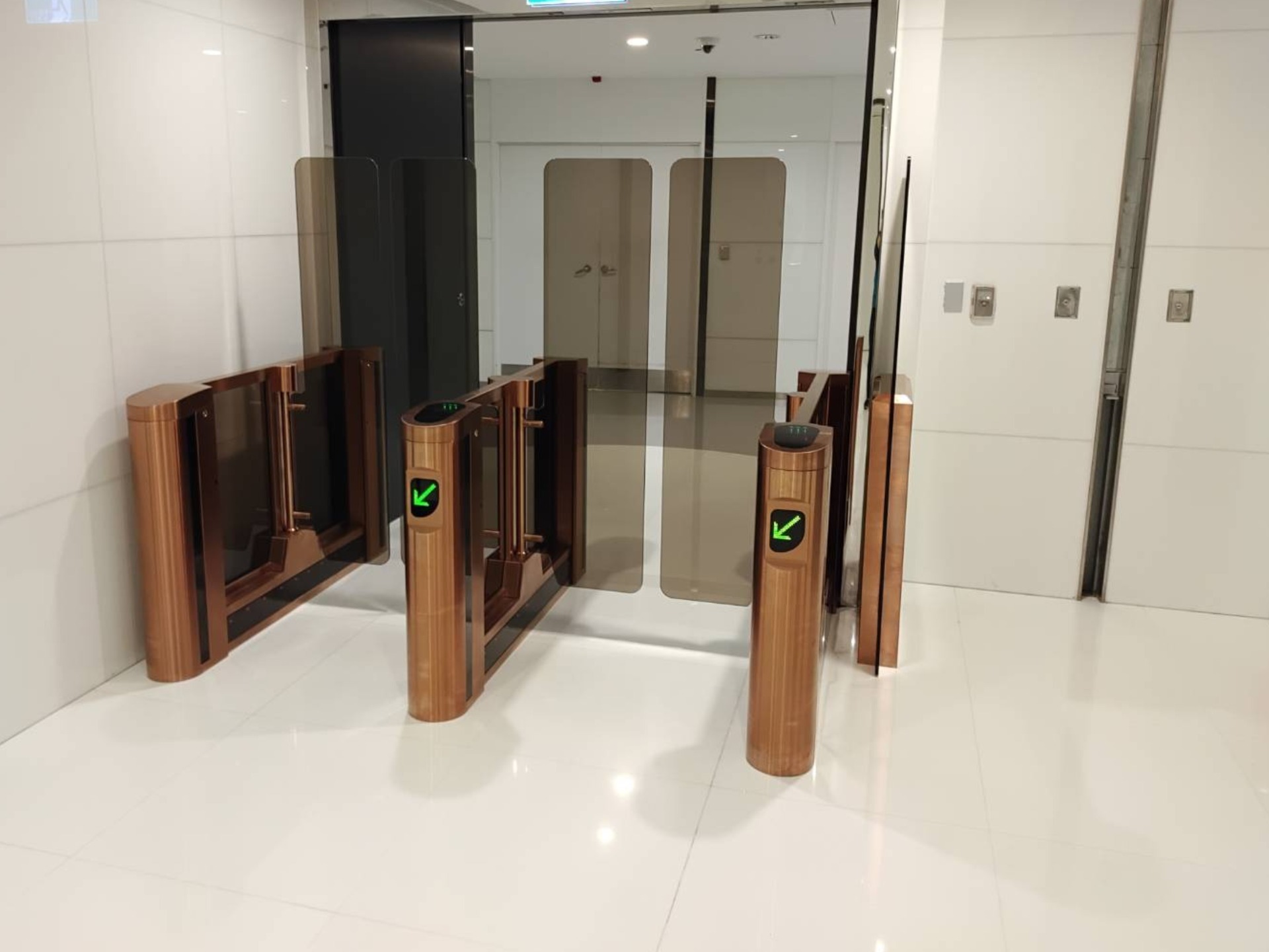 GR-512 Israel-Building GR-512 Israel-Building