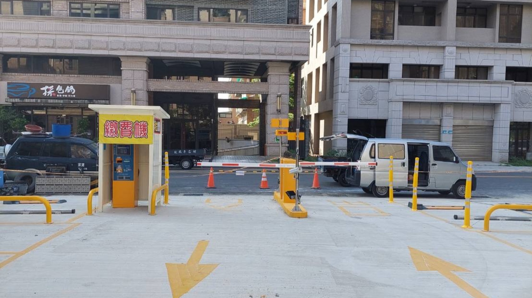 大車河 臺中市政場 大車河 臺中市政場