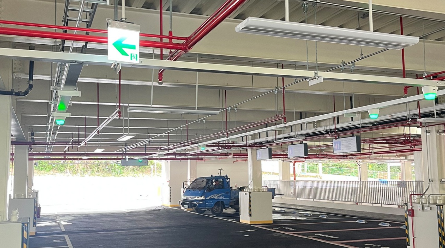 大車河 臺(tái)中市政場 大車河 臺(tái)中市政場