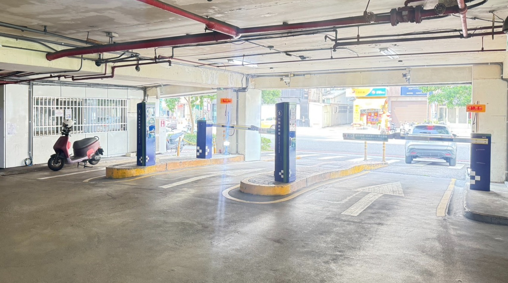 大車河 臺中市政場