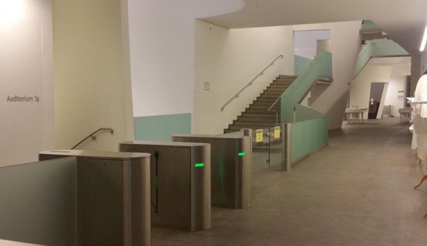 格拉斯哥藝術(shù)學(xué)院 UK Glasgow School of Art